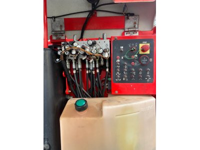 Коленчатый подъемник GENIE Z-45/25