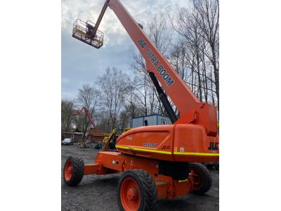 Телескопический подъемник JLG 1350 SJP
