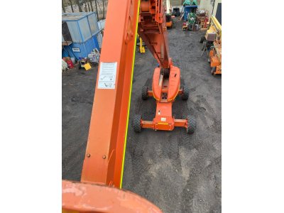 Телескопический подъемник JLG 1350 SJP